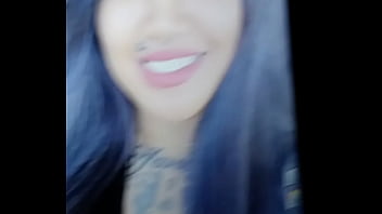Preview 3 of Shaitani Sex - Hot Filipina cum Tribute
