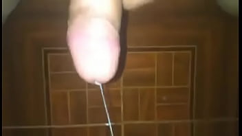 Preview 2 of Boob Public Bus - Sacando mucha leche