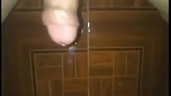 Preview 3 of Boob Public Bus - Sacando mucha leche