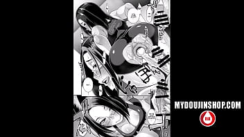 Preview 3 of Ftv Girl Kalila - MyDoujinShop - DELIGHTFULLY FUCKABLE AND UNREFINED ANAL-FUCK DAY! Eroquis! (Butcha-U) Hentai Comic