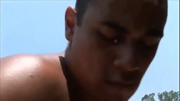 Preview 3 of Etv Erotic Tv - Negro Brasileiro Marcos Silva (Wilson) sendo passivo