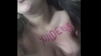 Preview 2 of Very Big Boobs Black Woman - Verification video