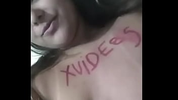 Preview 1 of Very Big Boobs Black Woman - Verification video