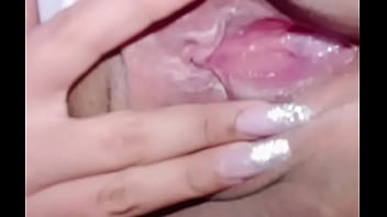 Preview 2 of Horny Neighbour - Vagina