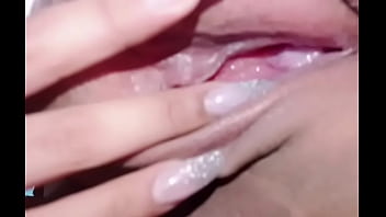 Preview 4 of Horny Neighbour - Vagina