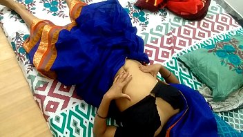 Preview 1 of Flair Girl - Happy New Year 2020 Sister In Law Fucked Hardcore Desi Girl Sex