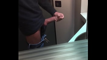 Preview 3 of Tina Education - hot cok on airplane