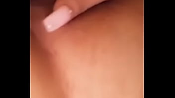Preview 3 of Katarina Xxx Video - Touching my pussy
