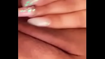 Preview 1 of Katarina Xxx Video - Touching my pussy