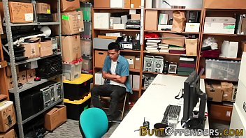 Preview 2 of Shkola Uchitel - Asian teen rides dick bareback