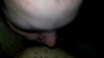 Preview 1 of Flashing Cat - best head surprise