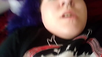 Preview 2 of Facked My Daughter - Ex girlfriend pov pounding