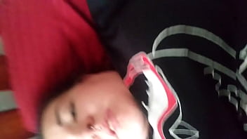 Preview 4 of Facked My Daughter - Ex girlfriend pov pounding