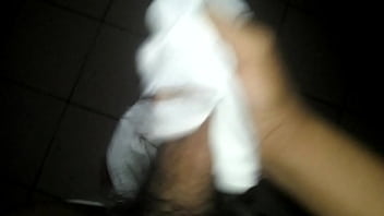 Preview 1 of Gon Badu - Llenando de leche las bragas de mi hermana mayor