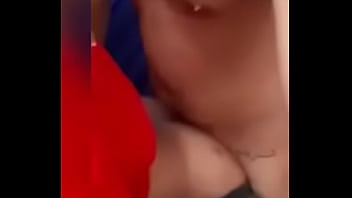 Preview 2 of Dani Daniels Dog - Peruano griton
