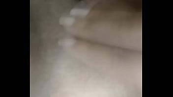 Preview 4 of Mikaela Jinakol Kapatid - Minha puta Gordelicia peituda de Catal&atilde_o se masturbando pra mim
