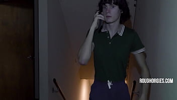 Preview 1 of Bongol Xxx Movie Hd - Twink Becomes The New Default Bottom