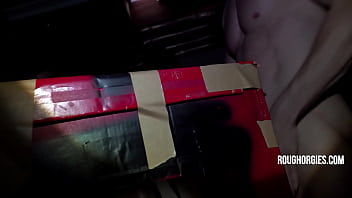 Preview 4 of Bongol Xxx Movie Hd - Twink Becomes The New Default Bottom