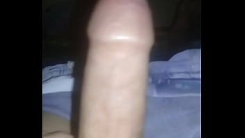 Preview 2 of Mature Strip Solo - Mi pito