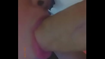 Preview 4 of Ifth Alvidio - Le en canta grabarse mientras me lo chupa