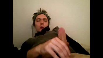 Preview 3 of Snarkmaster 3d - RYAN THE LIBRARIAN JACKS OFF HIS HARD COCK FOR DOPE MONEY.