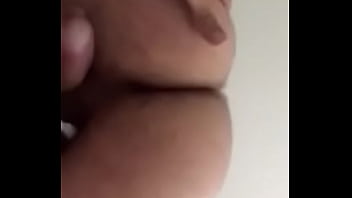 Preview 2 of Bitoni Curvy - Riding dick