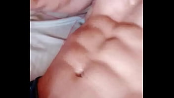 Preview 2 of Foxxx Gamer - Chico musculoso instagram @claudiomaturanaa