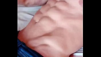 Preview 3 of Foxxx Gamer - Chico musculoso instagram @claudiomaturanaa
