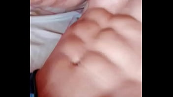 Preview 1 of Foxxx Gamer - Chico musculoso instagram @claudiomaturanaa