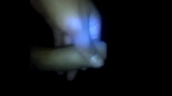 Preview 2 of Tiny Asian Getting Pregnant - Joven Elmer masturbandose