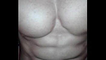 Preview 2 of Lisa Ann Compil - Chico guapo abdominales ig @claudiomaturanaa