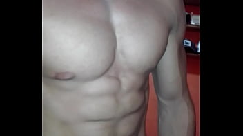 Preview 1 of Lisa Ann Compil - Chico guapo abdominales ig @claudiomaturanaa