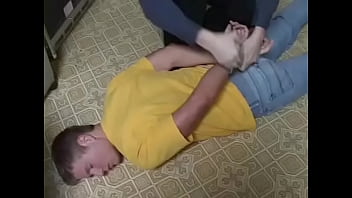 Preview 3 of Bangla Movie Soxe Xxxnxxxcom - Jock-Nap 2 - Bondage Jeopardy trailer