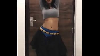 Preview 2 of Oly Hot - My girlfriend hot seen seen