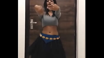 Preview 3 of Oly Hot - My girlfriend hot seen seen