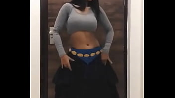 Preview 1 of Oly Hot - My girlfriend hot seen seen