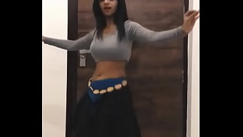 Preview 4 of Oly Hot - My girlfriend hot seen seen