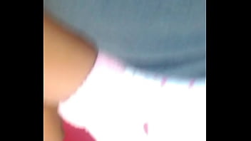 Preview 3 of Sexmomsteach - Linda chica