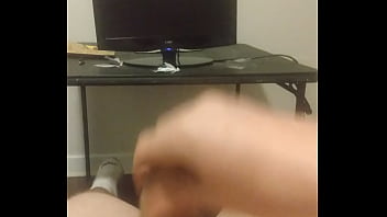 Preview 2 of Full Xxx Stories Movies - Small little jerk till I cum