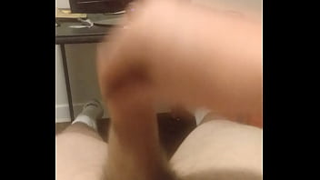 Preview 1 of Full Xxx Stories Movies - Small little jerk till I cum