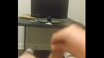 Preview 4 of Full Xxx Stories Movies - Small little jerk till I cum