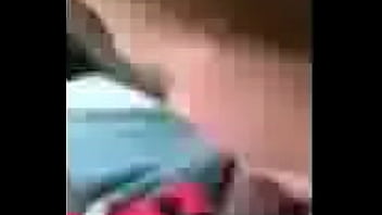 Preview 1 of 180 Kg Woman Sex Movie - sexy white wife sucking BBC