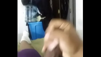 Preview 4 of Video Booth - Bbc cumshot