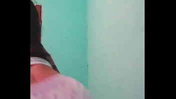 Preview 4 of Jeniphar Lorent - Ung brasiliansk pige dans - 1