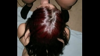 Preview 4 of India Boy And Gil - Submissive cheating wife