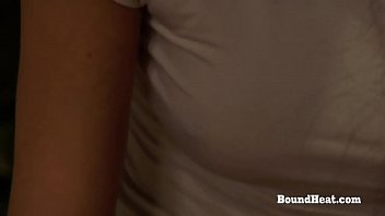 Preview 2 of Only Fat Blonde Xxx - The Submission of Sophie: Mistress Enjoys In Sensual Orgasmic Massage By Lesbian Slave