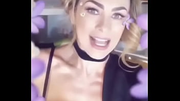 Preview 1 of Bangoli Xxx Com - Aracely Ar&aacute_mbula mamacita