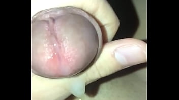 Preview 3 of Xxxi Dashi - Jerking off at the night