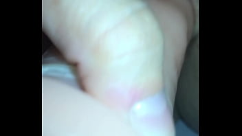 Preview 1 of Arab Feet Abused - Se masturba