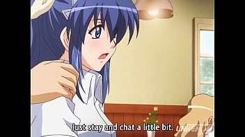 Preview 2 of Jepang Besar - Hentai - Step Sister Sits on my Cock [Subtitled]